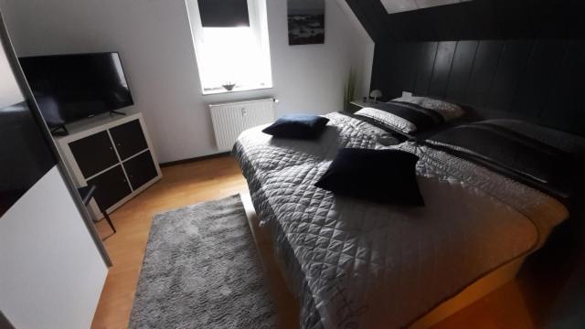 Ferienwohnung Am Vulkanpfad Ettringen  외부 사진