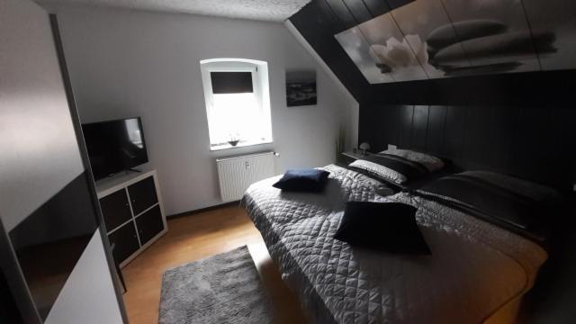 Ferienwohnung Am Vulkanpfad Ettringen  외부 사진