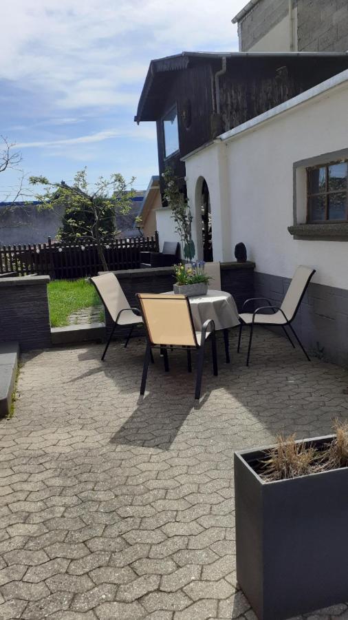 Ferienwohnung Am Vulkanpfad Ettringen  외부 사진