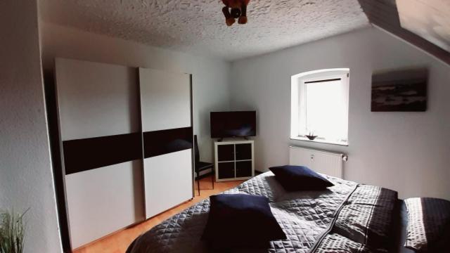 Ferienwohnung Am Vulkanpfad Ettringen  외부 사진