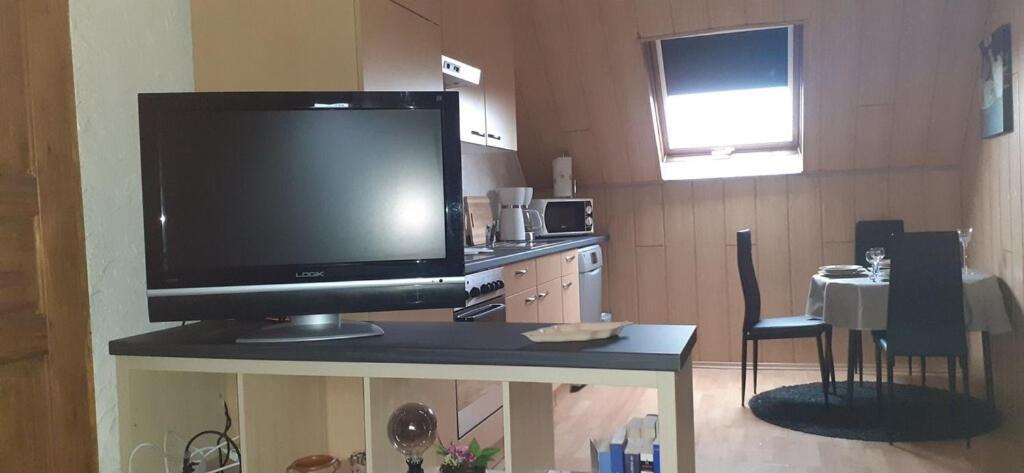 Ferienwohnung Am Vulkanpfad Ettringen  외부 사진
