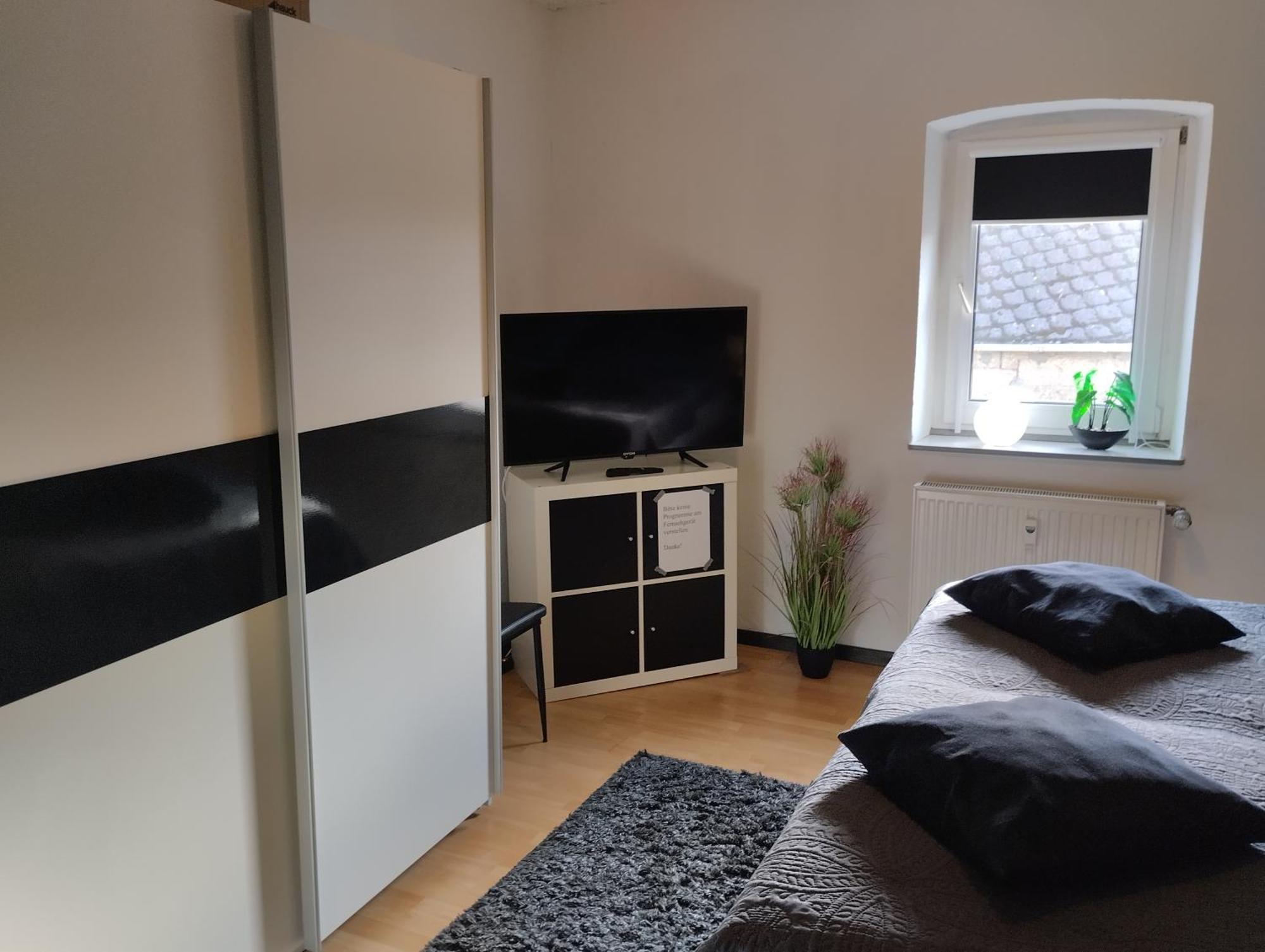 Ferienwohnung Am Vulkanpfad Ettringen  외부 사진