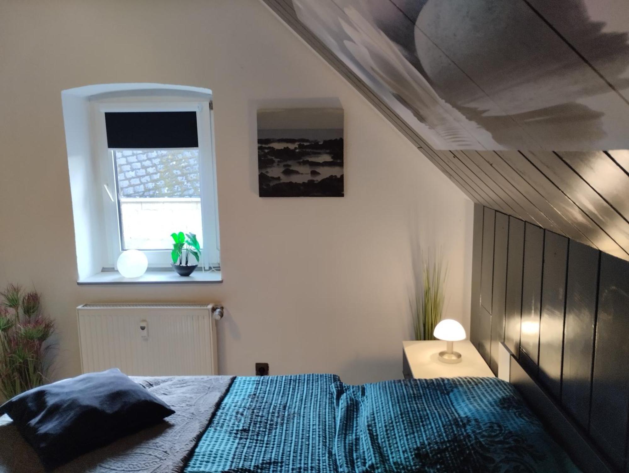 Ferienwohnung Am Vulkanpfad Ettringen  외부 사진