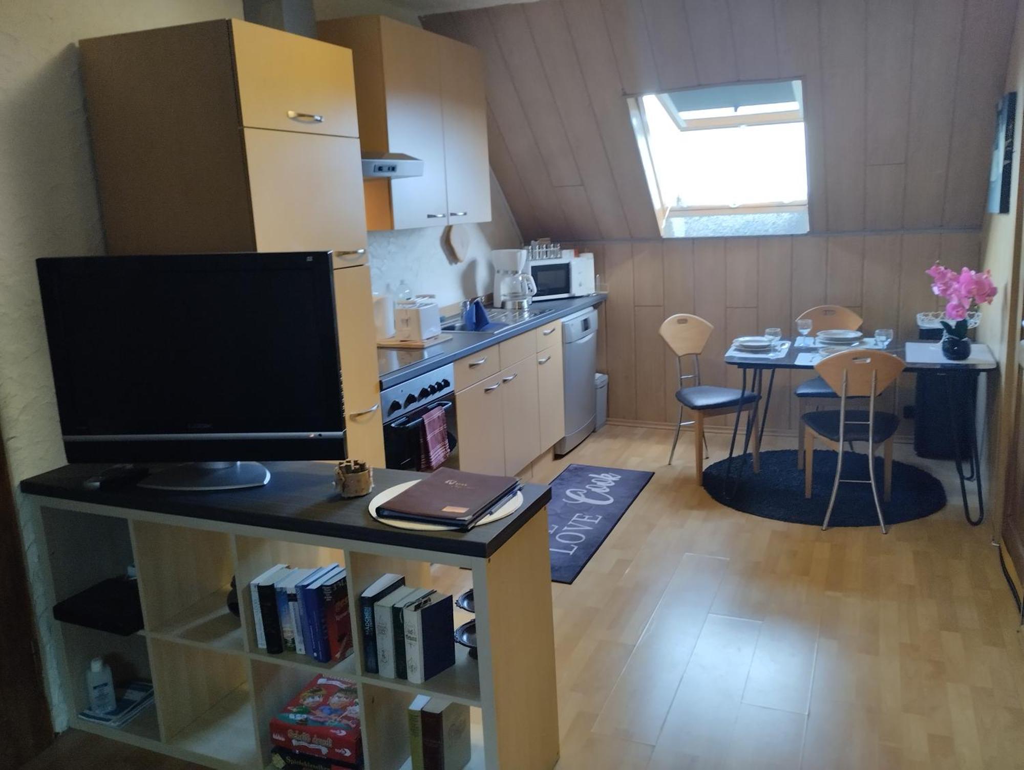 Ferienwohnung Am Vulkanpfad Ettringen  외부 사진