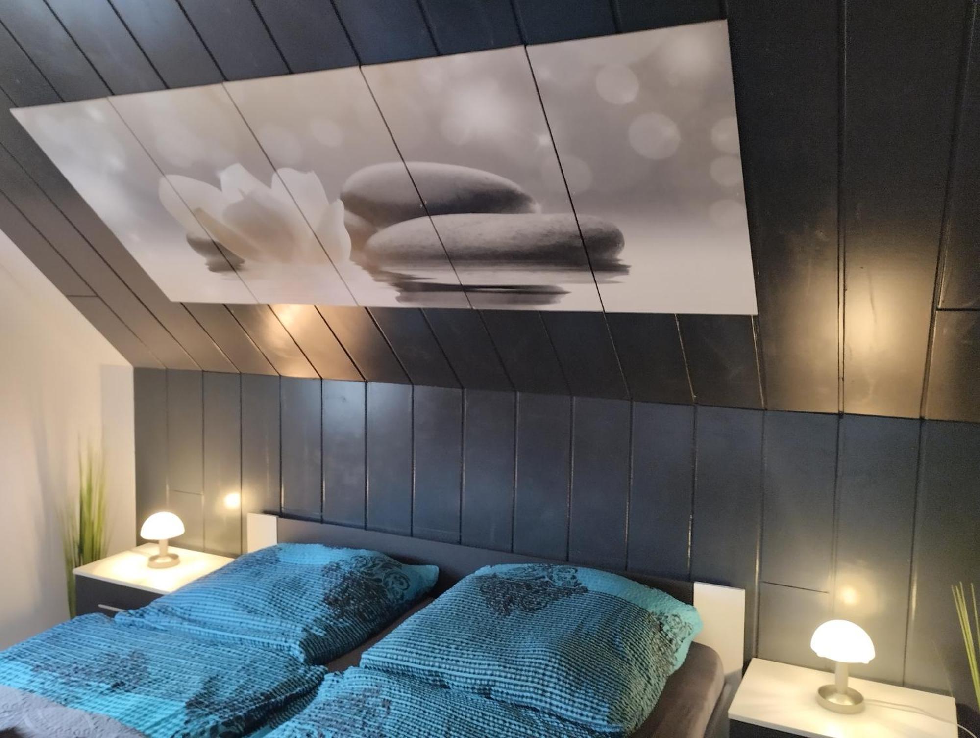 Ferienwohnung Am Vulkanpfad Ettringen  외부 사진