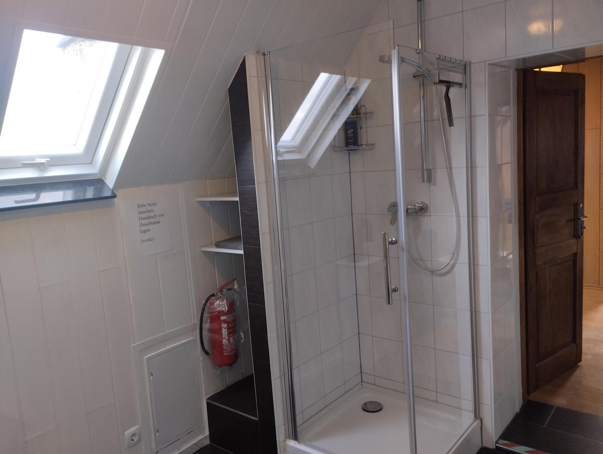 Ferienwohnung Am Vulkanpfad Ettringen  외부 사진