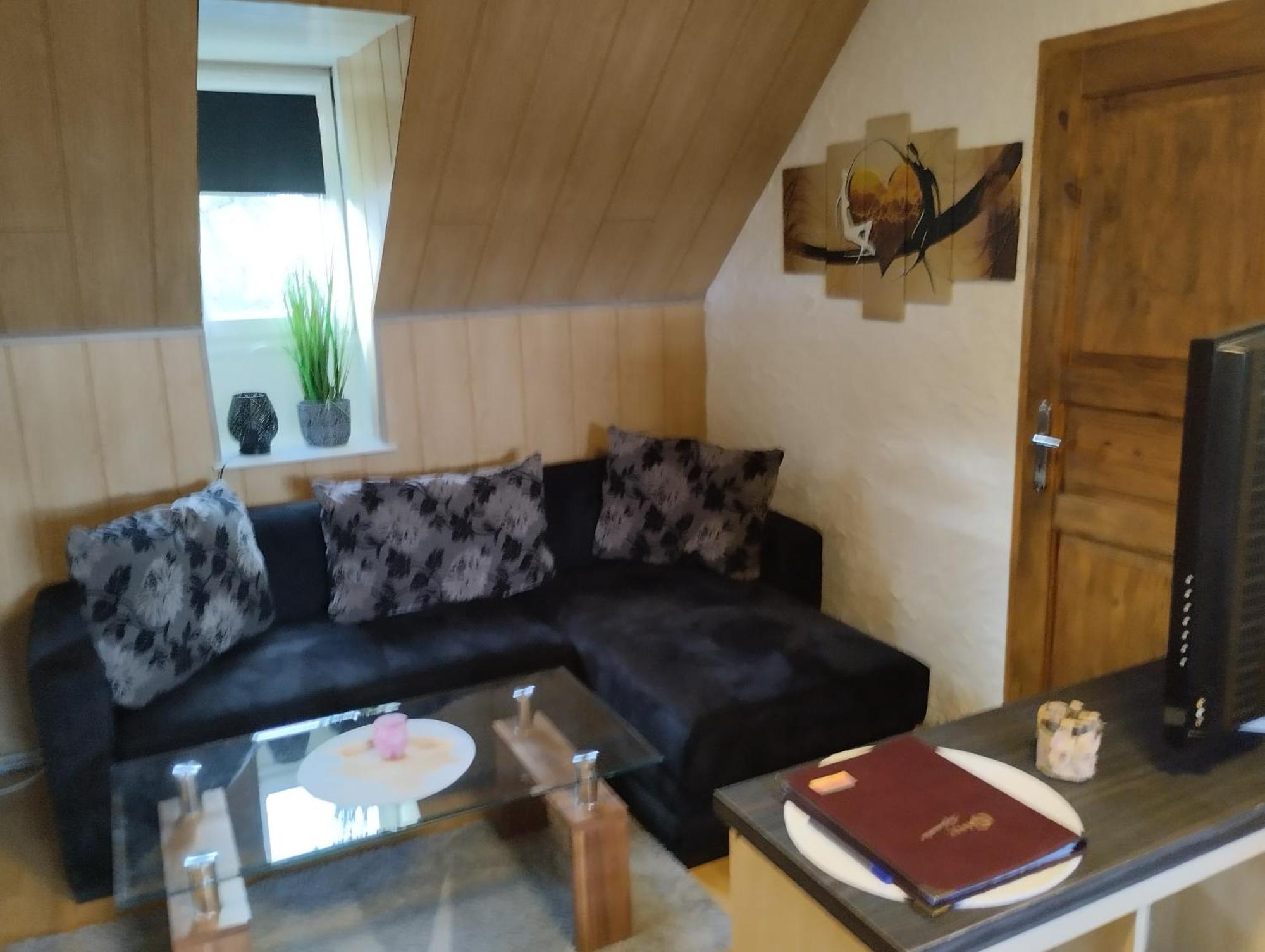 Ferienwohnung Am Vulkanpfad Ettringen  외부 사진
