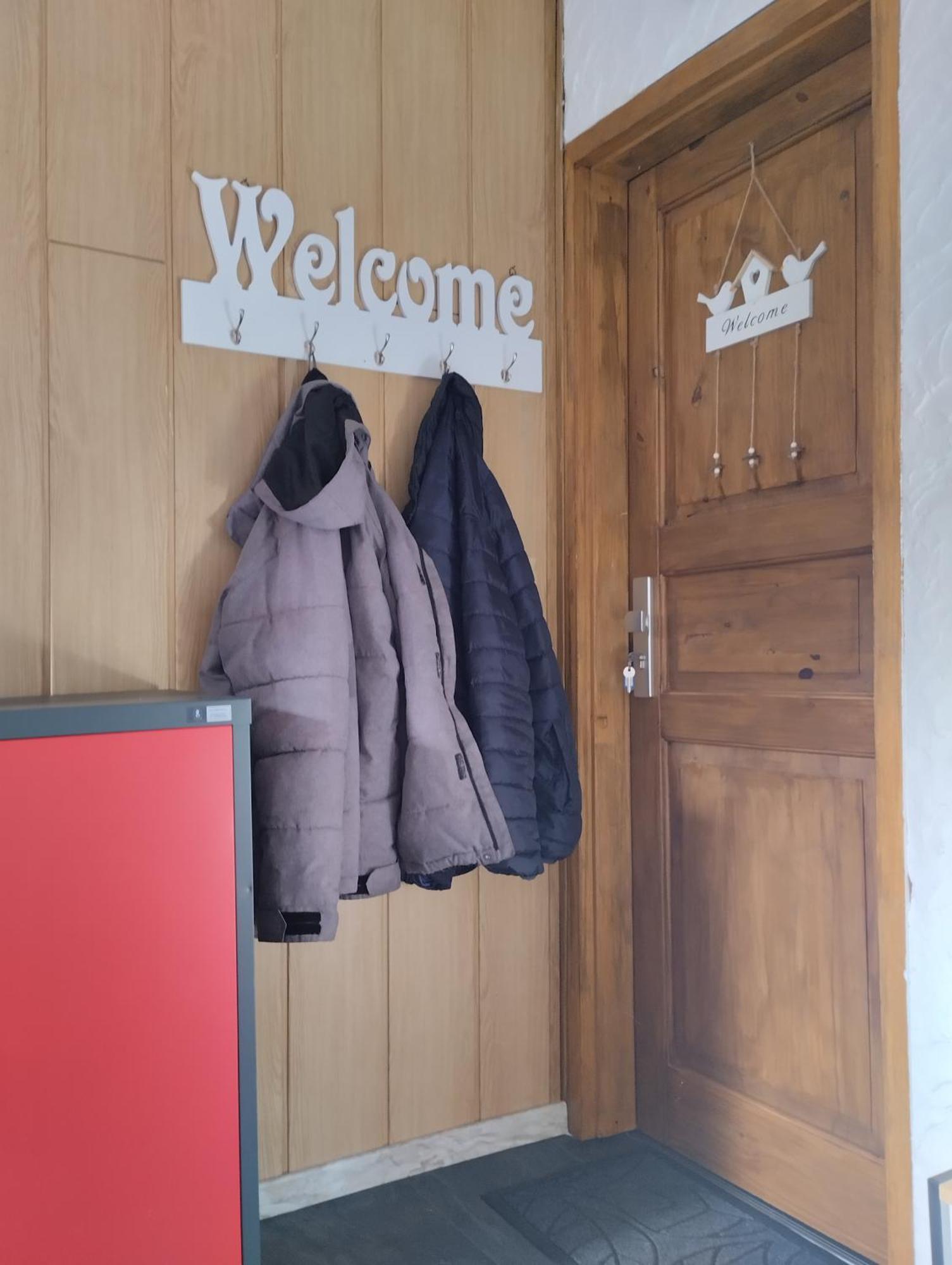 Ferienwohnung Am Vulkanpfad Ettringen  외부 사진