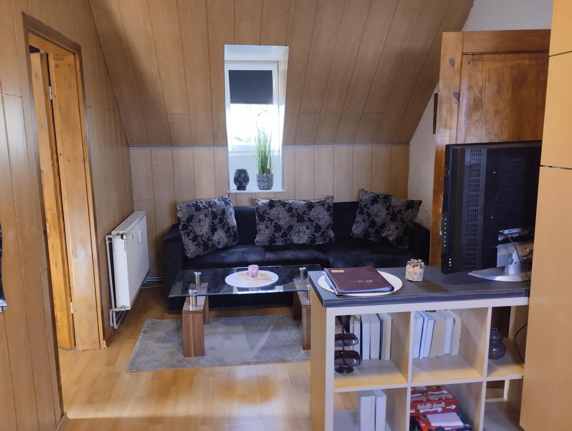 Ferienwohnung Am Vulkanpfad Ettringen  외부 사진