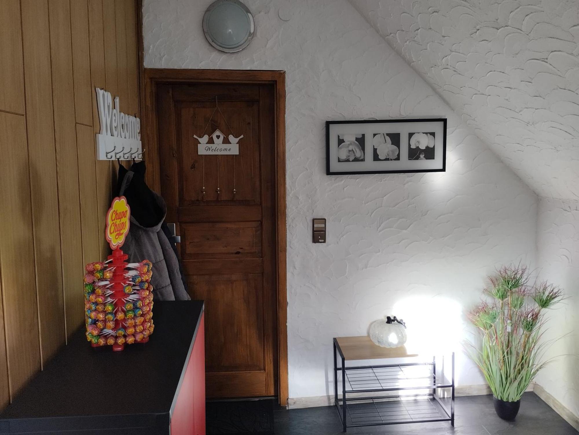 Ferienwohnung Am Vulkanpfad Ettringen  외부 사진