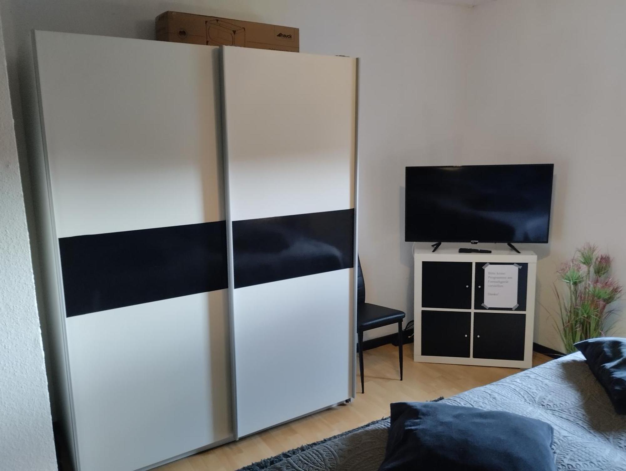 Ferienwohnung Am Vulkanpfad Ettringen  외부 사진