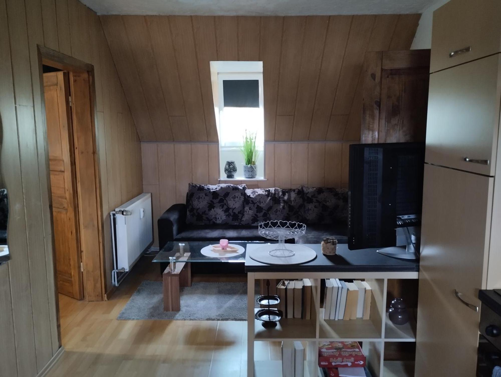 Ferienwohnung Am Vulkanpfad Ettringen  외부 사진